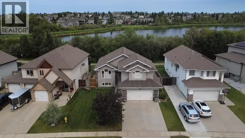 11114 60 Avenue, Grande Prairie, Alberta T8W0H6
