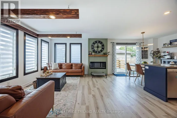 18 TARA COURT, Aylmer, Ontario N5H0A1