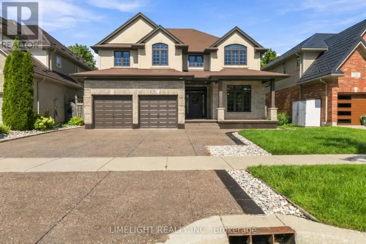 1538 SANDPIPER DRIVE, London North (North D), Ontario N5X0E6