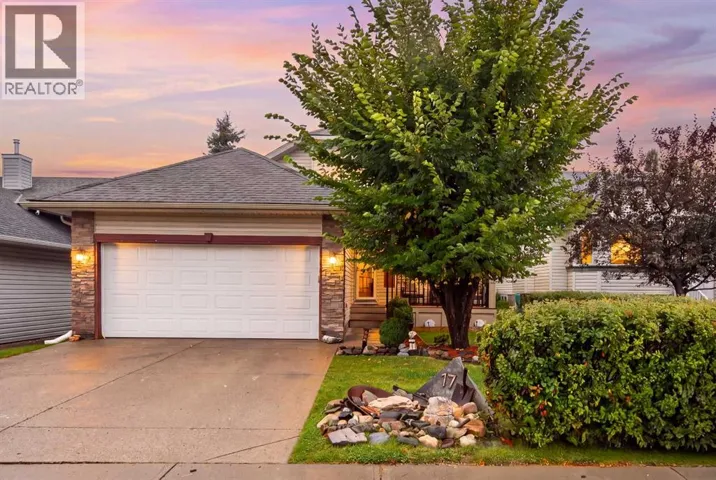 17 Westfall Crescent, Okotoks, Alberta T0L1V6