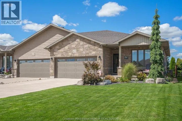 117 COTTAGE PLACE, Chatham, Ontario N7L0B7