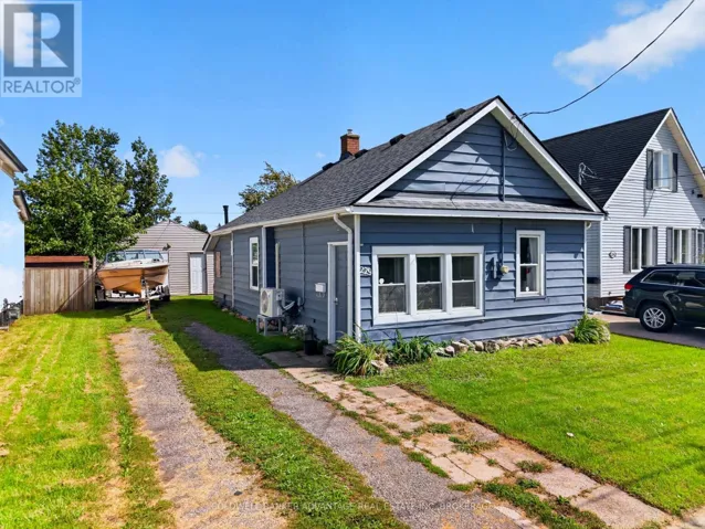 229 DAIN AVENUE, Welland (Lincoln/Crowland), Ontario L3B3E7