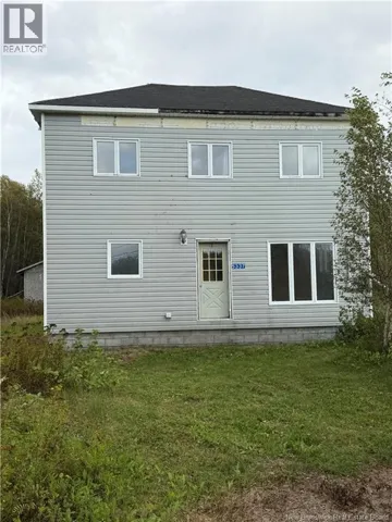 5337 117 Route, Baie-Sainte-Anne, New Brunswick E9A1E4
