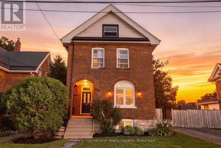 180 SECOND STREET, Collingwood, Ontario L9Y1G1