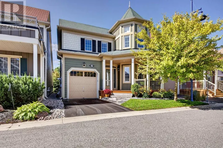 3306 SUMMERHILL WAY, Severn (West Shore), Ontario L3V0E1