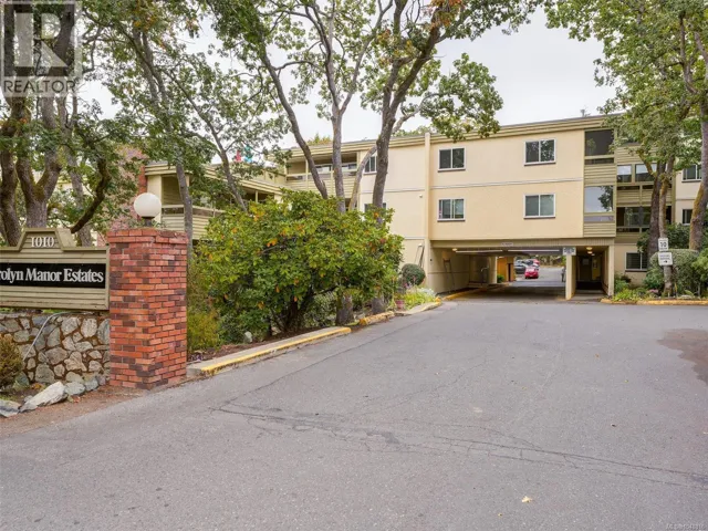 108 1010 Bristol Rd, Saanich, British Columbia V8X4R8