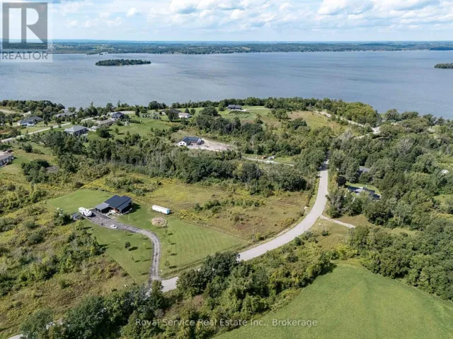 LOT 10 - 0 SULLY ROAD, Hamilton Township, Ontario K0K2E0