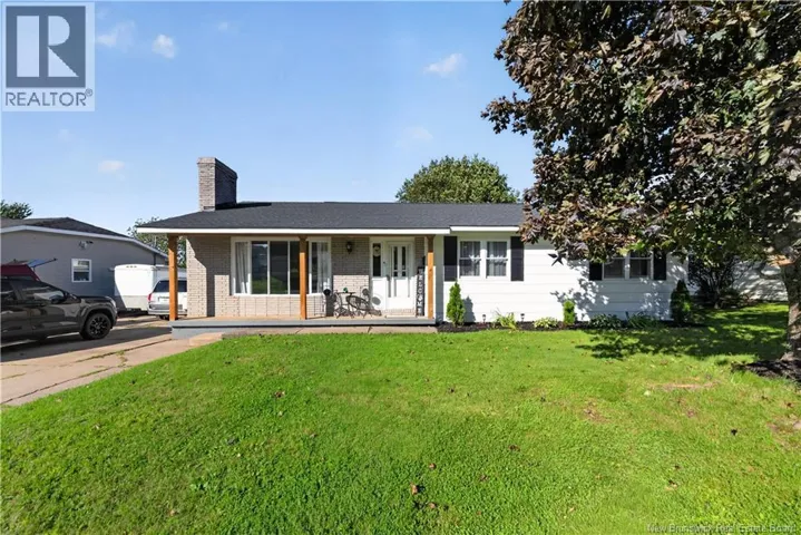 833 Frampton Lane, Moncton, New Brunswick E1G1S1