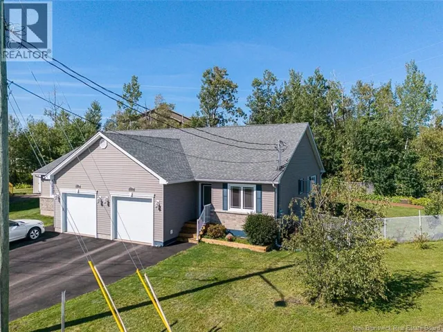 77 Stillwater Drive, Moncton, New Brunswick E1E0E3