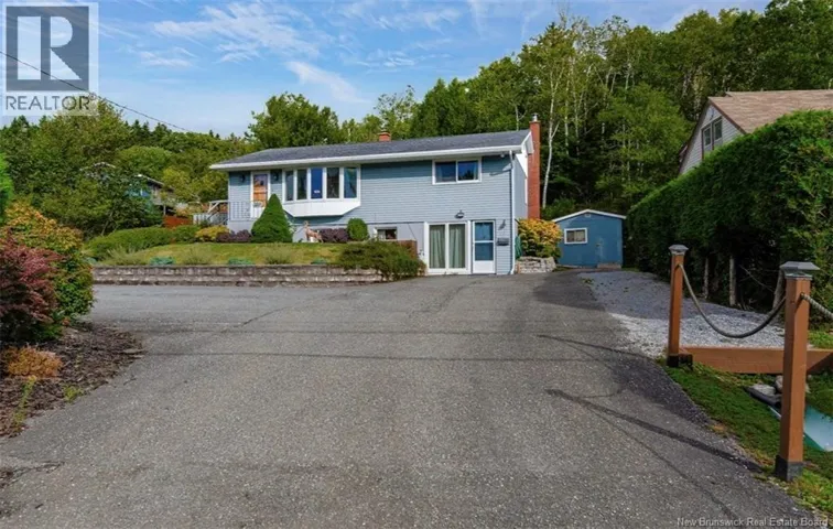 559 Sandy Point Road, Saint John, New Brunswick E2K3S1