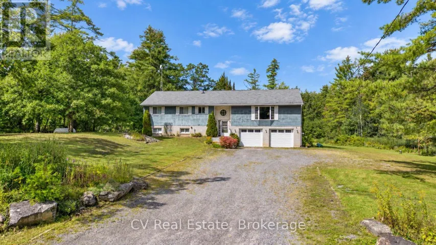 1045 NARROWS ROAD, Gravenhurst (Muskoka (S)), Ontario P1P1R2