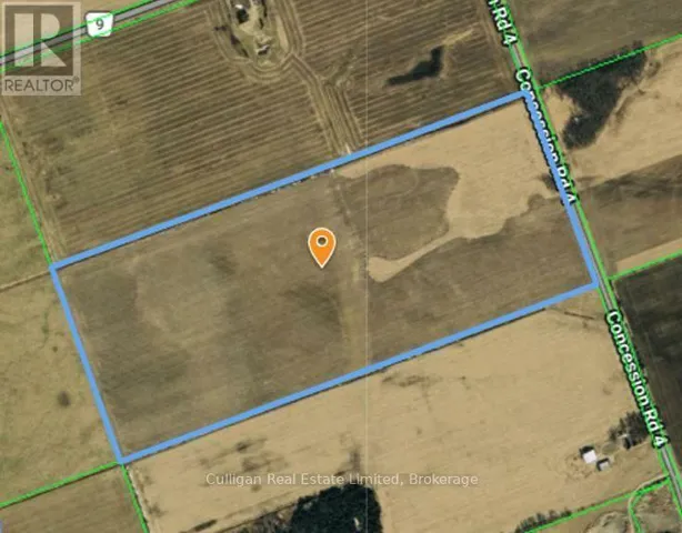 717 CONC 4 AND 1354 W ROAD ROAD, Northern Bruce Peninsula, Ontario N0H1W0