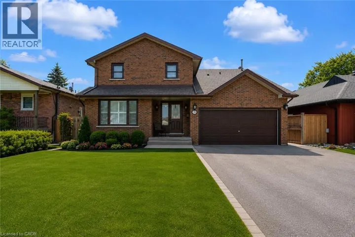330 MARGARET Avenue, Stoney Creek, Ontario L8E2J4