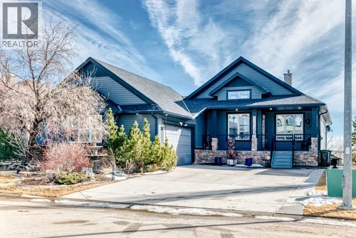 33 Boulder Creek Manor SE, Langdon, Alberta T0J1X3