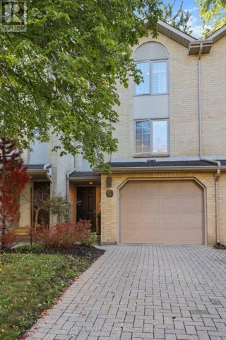 5 - 1399 COMMISSIONERS ROAD W, London South (South B), Ontario N6K4G9
