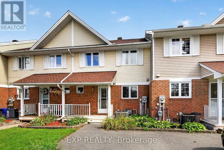 122 LAURIER STREET, Casselman, Ontario K0A1M0