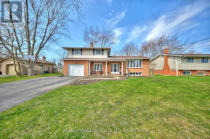 953 GRANDVIEW ROAD, Fort Erie (Crescent Park), Ontario L2A5R4