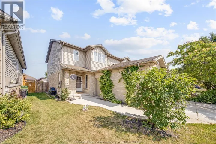 746 MICHAEL DRIVE, Tecumseh, Ontario N8N5A3