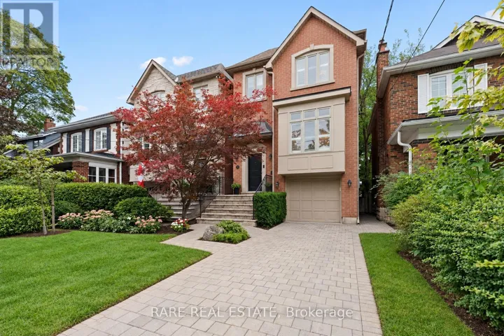 57 SNOWDON AVENUE, Toronto (Lawrence Park North), Ontario M4N2A7