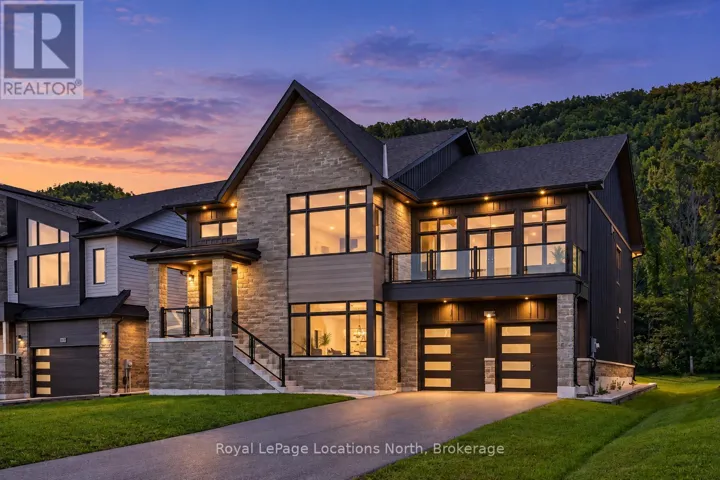 124 DOROTHY DRIVE, Blue Mountains, Ontario N0H1J0