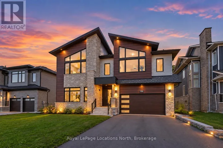 120 DOROTHY DRIVE, Blue Mountains, Ontario N0H1J0
