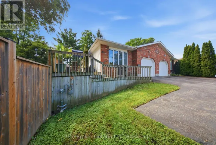 11 DUNDAS STREET W, Brant (Paris), Ontario N3L1E9