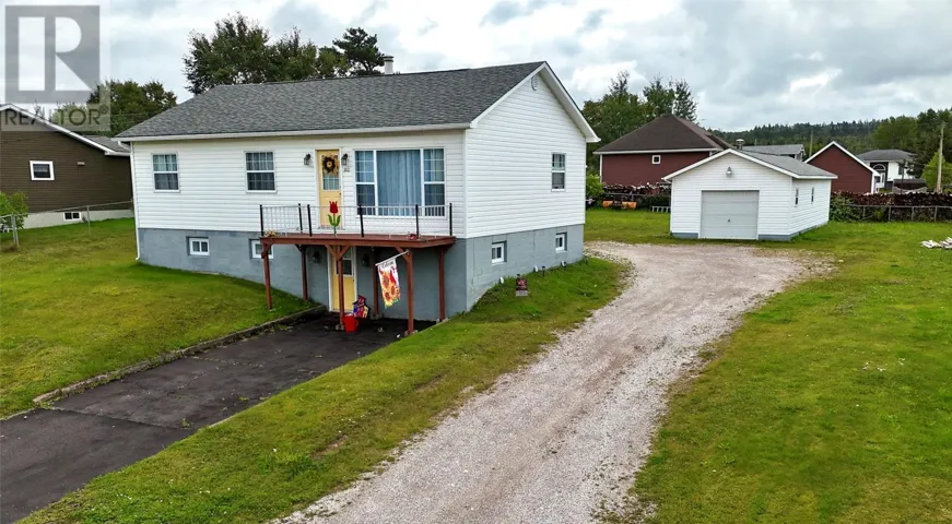 102 High Street, Deer Lake, Newfoundland & Labrador A8A1N9