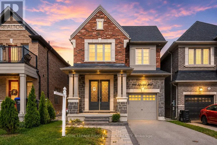 1961 MCNEIL STREET, Innisfil (Alcona), Ontario L9S0N8