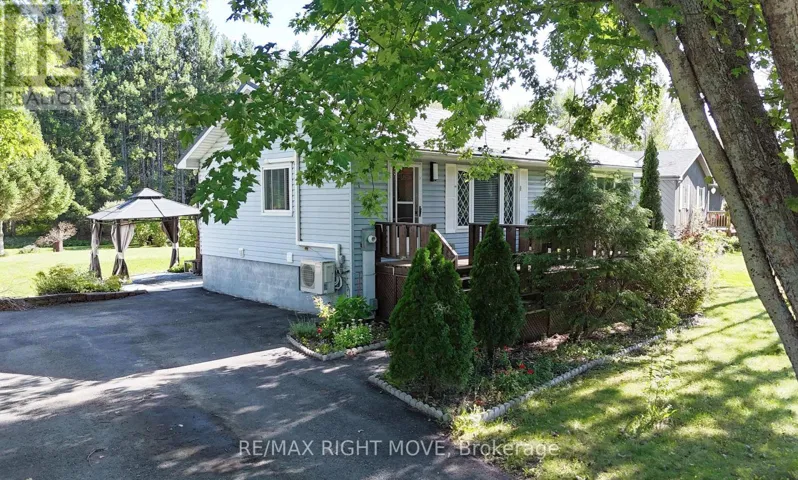 8020 PARK LANE CRESCENT, Ramara, Ontario L0K2B0