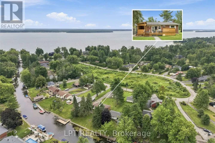 2628 WESTSHORE CRESCENT, Severn (West Shore), Ontario L3V0V8