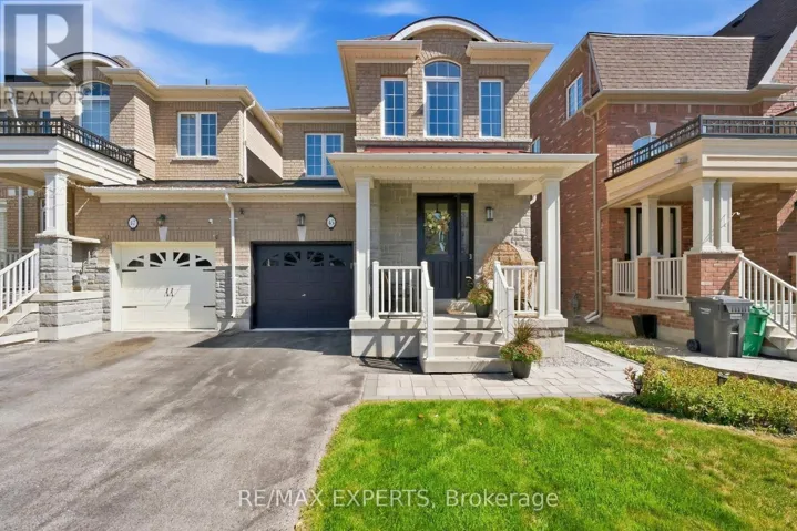 45 MAPLE TRAIL ROAD, Caledon, Ontario L7C2C7