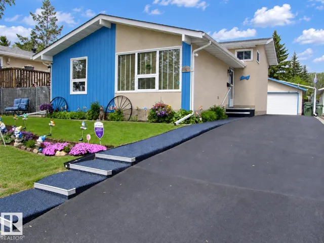 5012 57 AV, Leduc, Alberta T9E5S3
