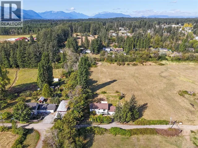 5970 Cherryvale Lane, Port Alberni, British Columbia V9Y8S1