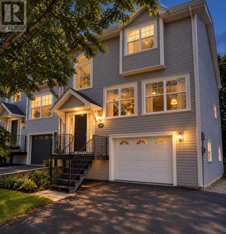 148 New Cove Road, St. John's, Newfoundland & Labrador A1A2C9
