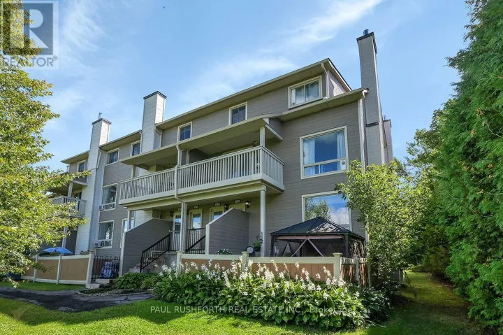 1A - 762 ST. ANDRE DRIVE, Ottawa, Ontario K1C4S6
