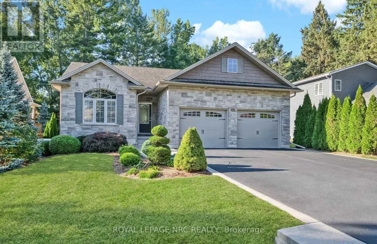 3309 GROVE AVENUE, Fort Erie (Ridgeway), Ontario L0S1N0