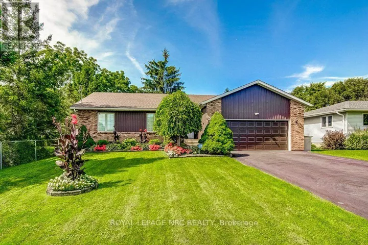 2315 CLIFTON STREET, Thorold (Allanburg/Thorold South), Ontario L0S1A0