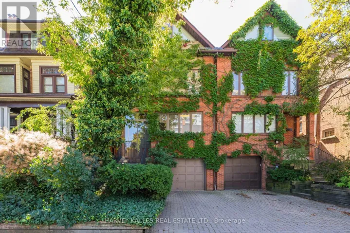 45 MELGUND ROAD, Toronto (Casa Loma), Ontario M5R2A1