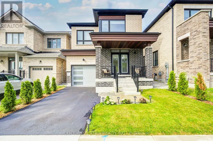 1304 KLONDIKE DRIVE, Oshawa (Kedron), Ontario L1H8L7