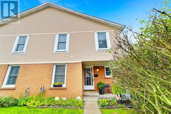 55 - 1055 CENTRAL PARK BOULEVARD N, Oshawa (Centennial), Ontario L1G7M4