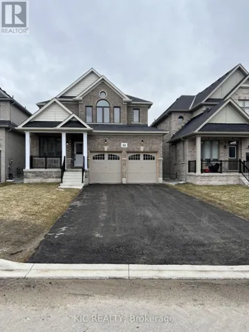 93 BAYCROFT BOULEVARD, Essa (Angus), Ontario L3W0L9