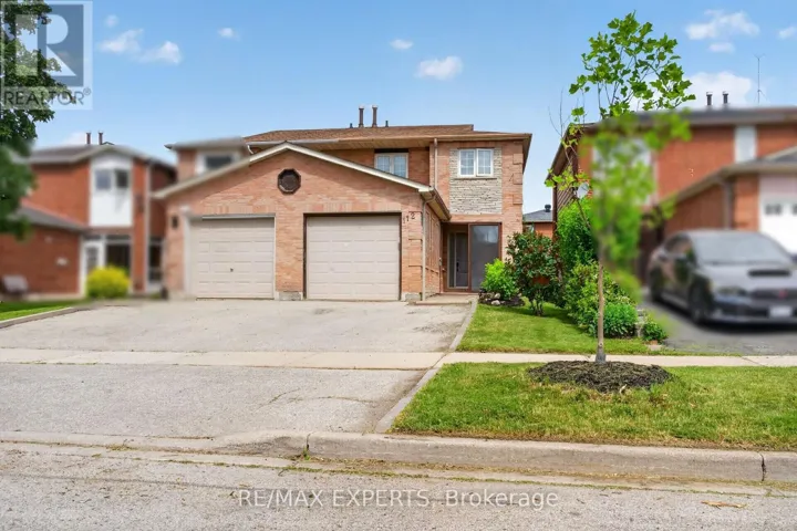 112 ANDREA LANE, Vaughan (East Woodbridge), Ontario L4L1E7