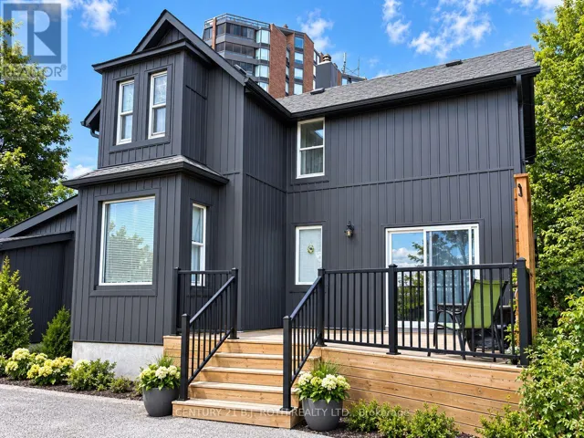 253 DUNLOP STREET E, Barrie (North Shore), Ontario L4M1B6