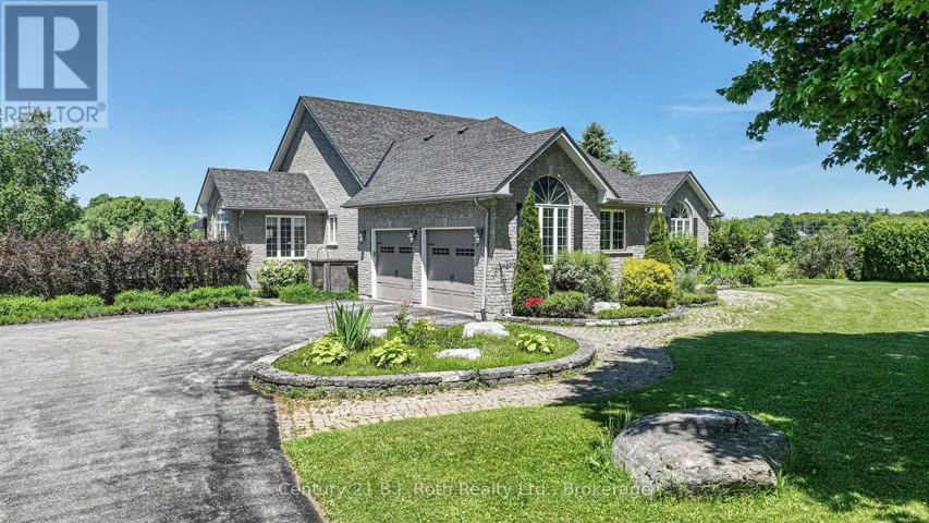 1273 HAWK RIDGE CRESCENT, Severn, Ontario L3V0Y6