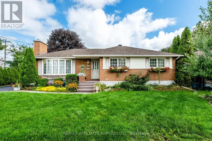 778 GUY STREET, Cornwall, Ontario K6H4W3