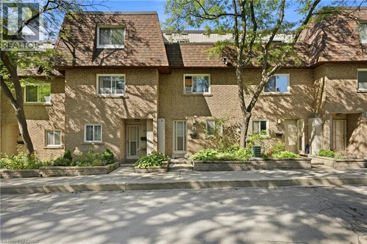 275 MANSE Road Unit# 8, Scarborough, Ontario M1E4X8