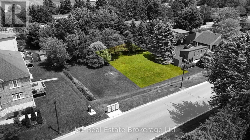 PT 2 & 5, LT 3, PL 87 STEELE STREET, Centre Wellington (Fergus), Ontario N1M2W3