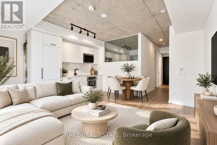 330 - 689 THE QUEENSWAY, Toronto (Stonegate-Queensway), Ontario M8Y3A6