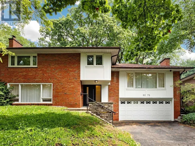 3275 CREDIT HEIGHTS DRIVE, Mississauga (Erindale), Ontario L5C2L8