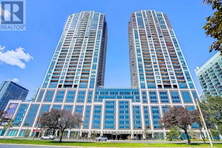2005 - 1928 LAKESHORE BOULEVARD W, Toronto (South Parkdale), Ontario M6S0B1